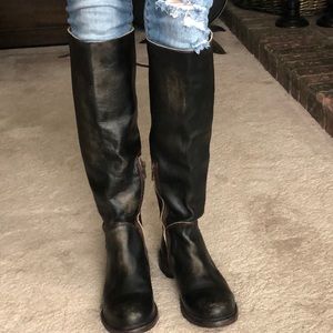 Bed Stü Manchester II Boots